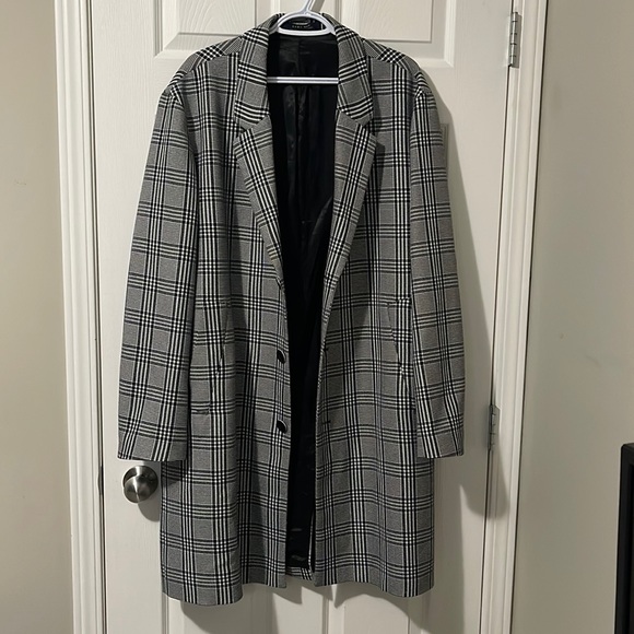 Zara Other - Zara Coat